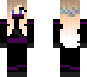 cute ninja girl (re-release)