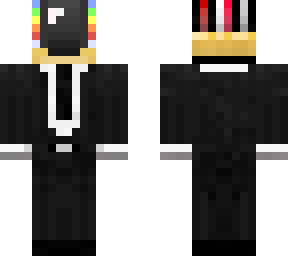 daft punk