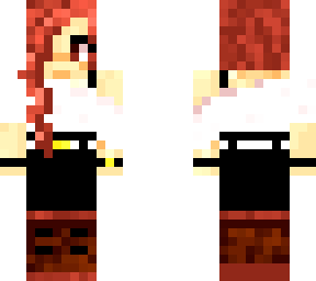 daisy redhead