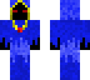 dark mage