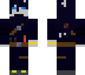 dark skeleton troop