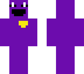 dave miller / aubergine man
