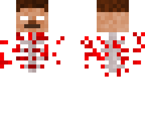 dead herobrine