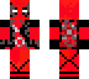 deadpool