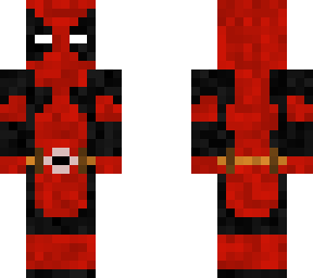 deadpool