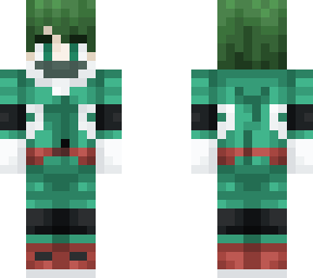 deku (edit)