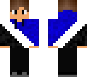 delirious clan hoodie skin
