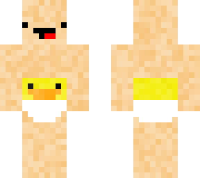 derp ducky pet