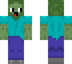 derpy zombie