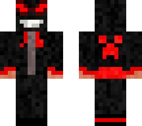 devil hoodie