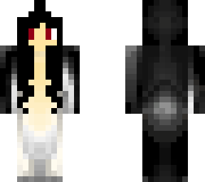 devilish penguin