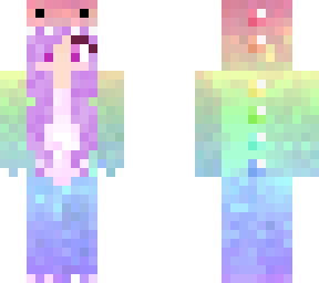 dino girl
