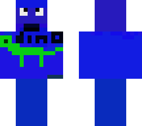 dino ninja