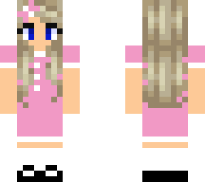 doll/school uniform