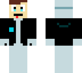dolphin man