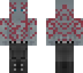 drax