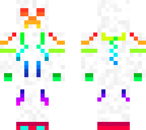 dubstep creeper (light)