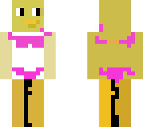 duck