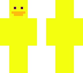 duck