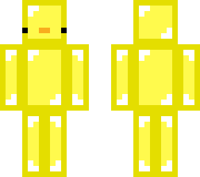 duck skeppy