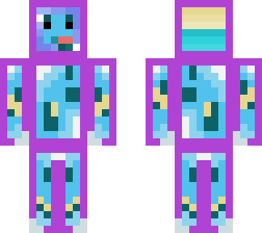 earth crystal de'original