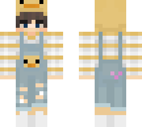 edited duck boy