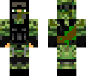 edited gillie soilder
