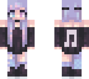 edited popstar