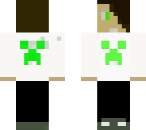 el hombre creeper