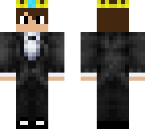elegante king