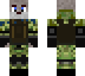 elite wolf