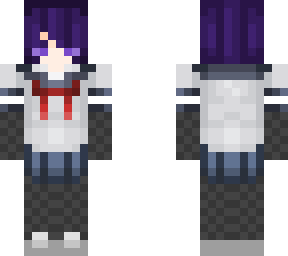 ender-chan (click me for a surprise)