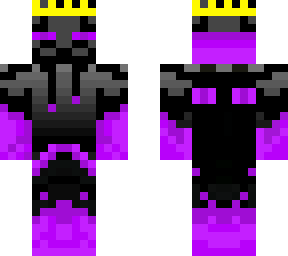ender civilian