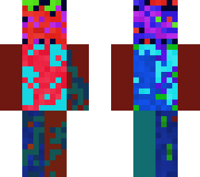 ender explosion