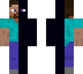 ender steve