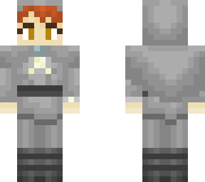 erin but she's not backwards