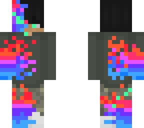 face less