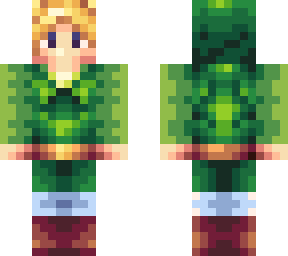 famale link