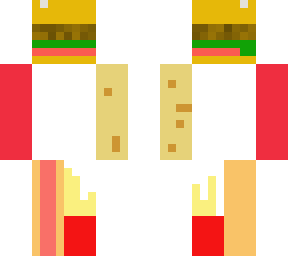 fast food