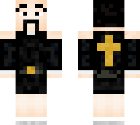 father george