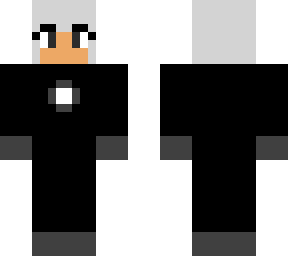 female commander