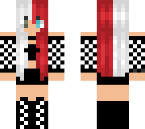 female todoroki