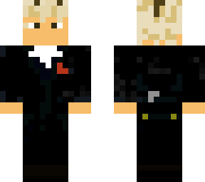 fermamus wick