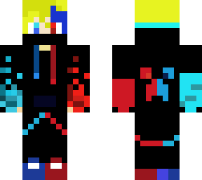 fire and ice boy epic