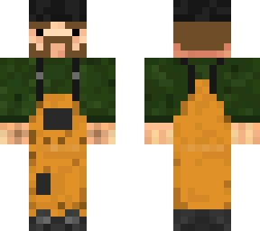 fisherman update