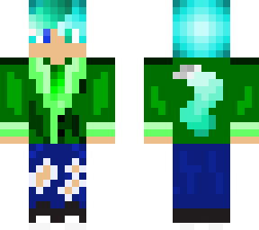 fix werewolf teen