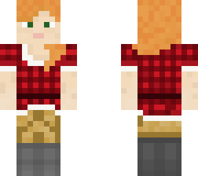 flannel shirt alex