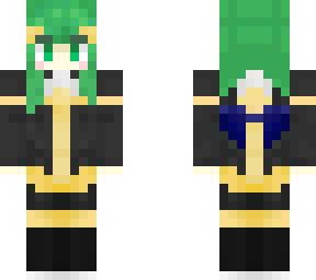 flayn:fire emblem three houses  (1.8+ skin)
