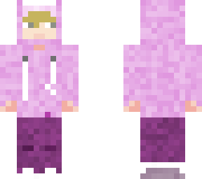for my sister