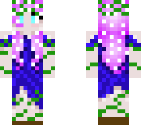 forest nymph